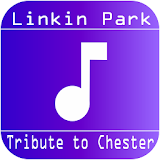Linkin Park-Talking to Myself (Tribute to Chester) icon
