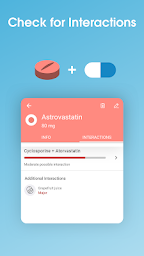 Medisafe Pill & Med Reminder