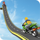 Mega Ramp Stunt Bike Games 3D 1.8
