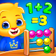 Number Kids - Counting & Math Games
