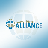 Law Firm Alliance icon