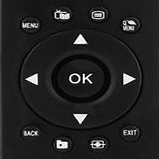 Neo TV Remote Control logo