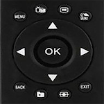 Cover Image of डाउनलोड Neo TV Remote Control  APK