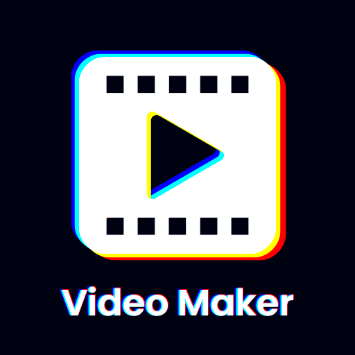 Magic Video Maker with Music 1.12 Icon