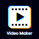 Magic Video Maker with Music - Androidアプリ
