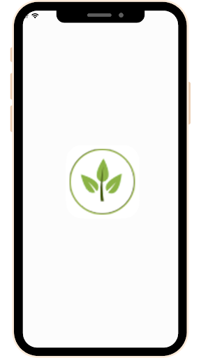 Android application greenleaf screenshort