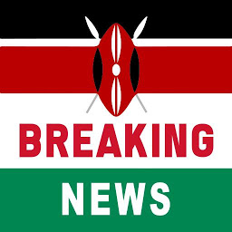 Icon image Kenya Breaking News