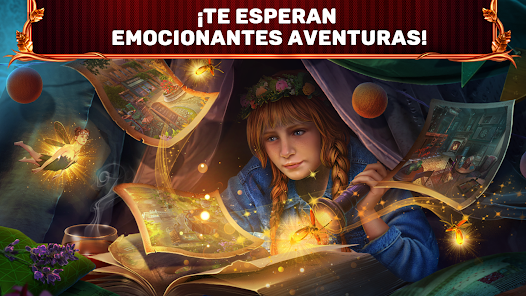 Imágen 13 Mystery Files: Hidden Objects android