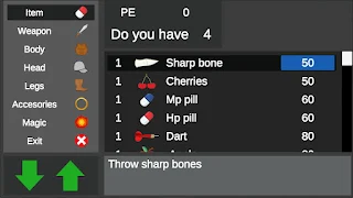 Another future - Screenshot 3