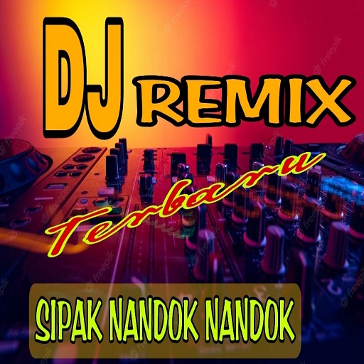 DJ Rungkad Sipak Nando Nandok