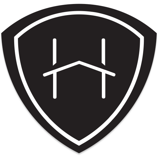Haiku by BAF (Retired) logo