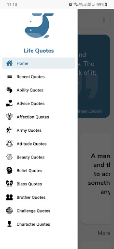 Life Quotes - Quotes for every