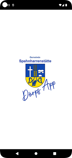 Android application Dörps App screenshort