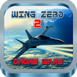Wing Zero 2 SHMUP icon