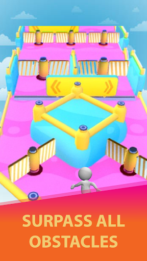 Cannon Boom Runner Screen 3