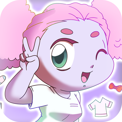 My Chibi Dress Up logo