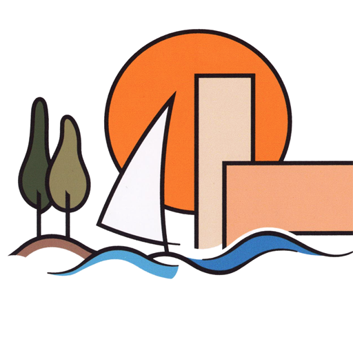 Wohnpark Zippendorf logo