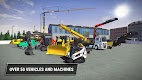 screenshot of Construction Simulator 3