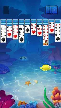 Game screenshot Spider Solitaire hack