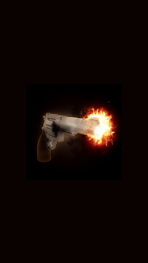 Gun effect sound Screenshot 1 - AppWisp.com