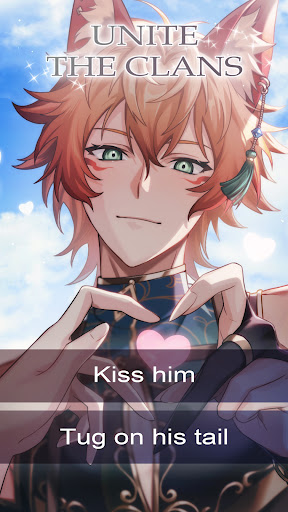 Screenshot of Primal Passions: Isekai Love