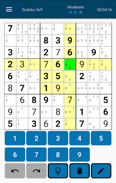 Sudoku (PFA)のおすすめ画像2