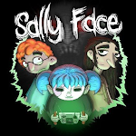 Cover Image of ダウンロード Sally Scary Face Advices 1.0 APK