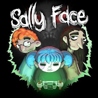 Sally Scary Face Advices