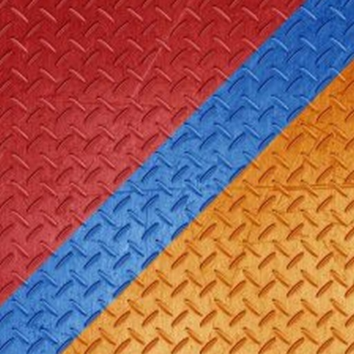 Material Wallpaper logo