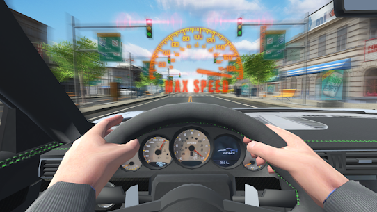 GT Car Simulator MOD APK (No Ads) Download 4