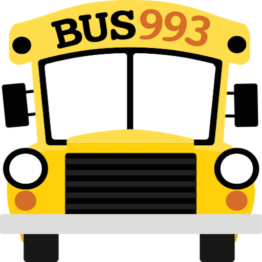 Bus993 Agent  Icon