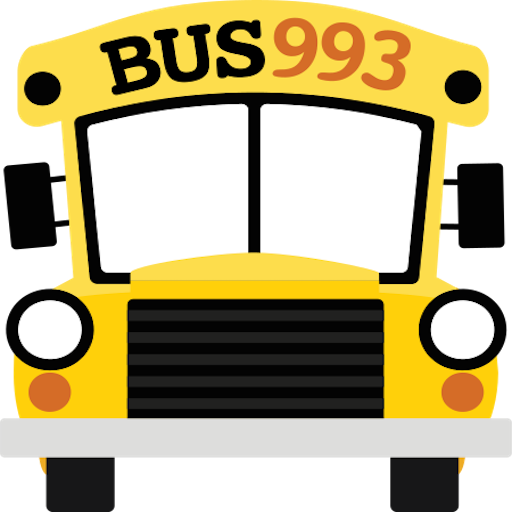 Bus993 Agent logo