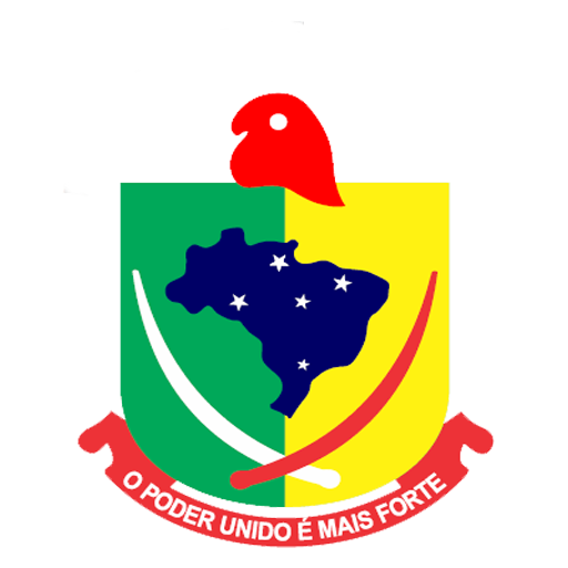Câmara Boa Vista da Aparecida logo