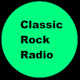 Classic Rock Radio1 icon