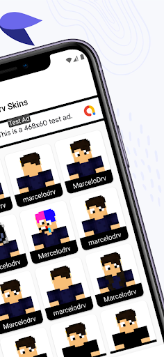 Skins do Marcelodrv Screen 3