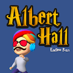 Cover Image of डाउनलोड Albert Hall Runner 1.0 APK