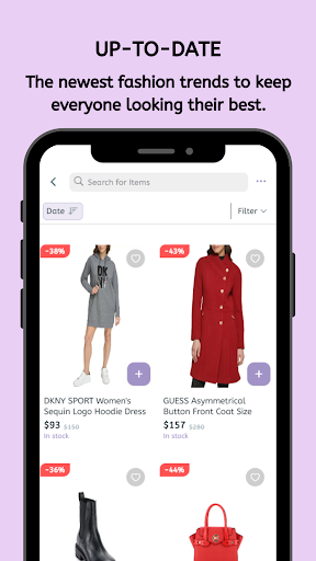 Fashion HUB KSA screenshot 8