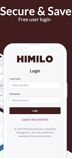 Himillo Screen 3