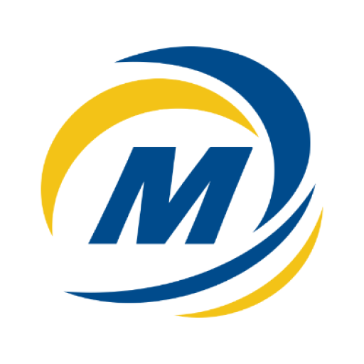 Maverick Rowing logo
