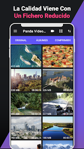 Descargar Panda Video Compress Premium Mod APK 2025 (Desbloqueada) 1