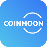 Cover Image of 下载 CoinMoon - Bitcoin & Crypto Tr  APK