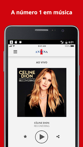 Download Radio Antena 1 Free For Android Radio Antena 1 Apk Download Steprimo Com