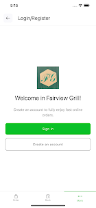 Fairview Grill