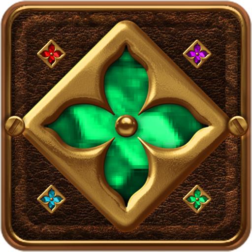 TSF ADW Smart LAUNCHER BROWN L