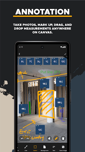 ROCK Jobsite Screen 3