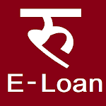 Cover Image of Download E Loan Instant Personal Loan 1.2.6 APK