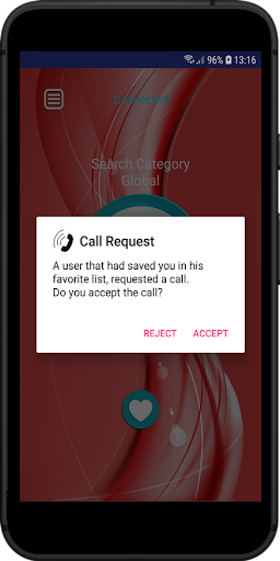 Random Chat - No Login Require