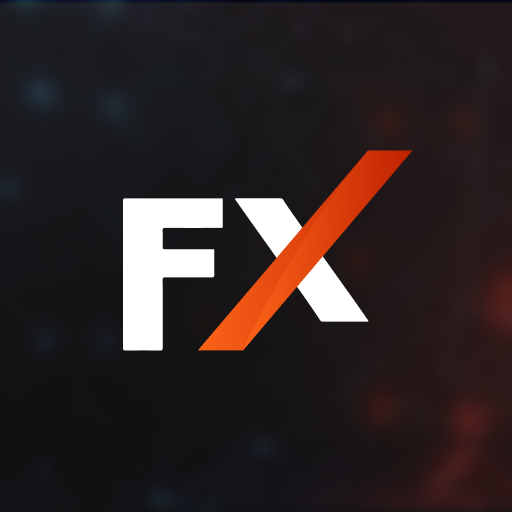 FX SUP Header - AppWisp.com