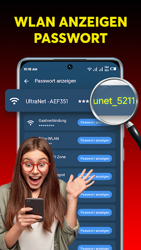 App-Vorschau