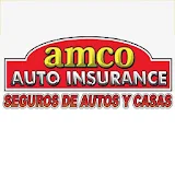 Amco Auto Insurance icon